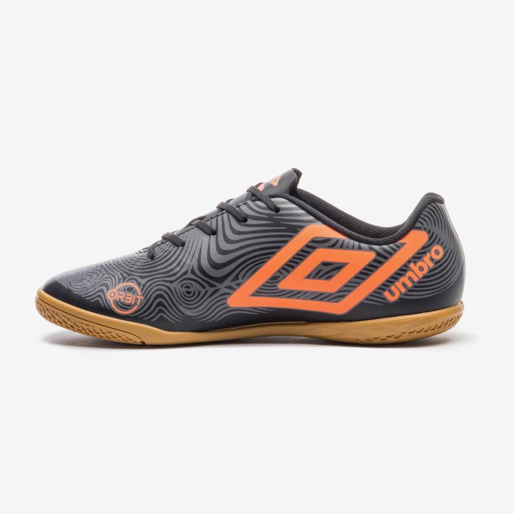 Imagem 2 do produto Chuteira Futsal Umbro Orbit - Adulto
