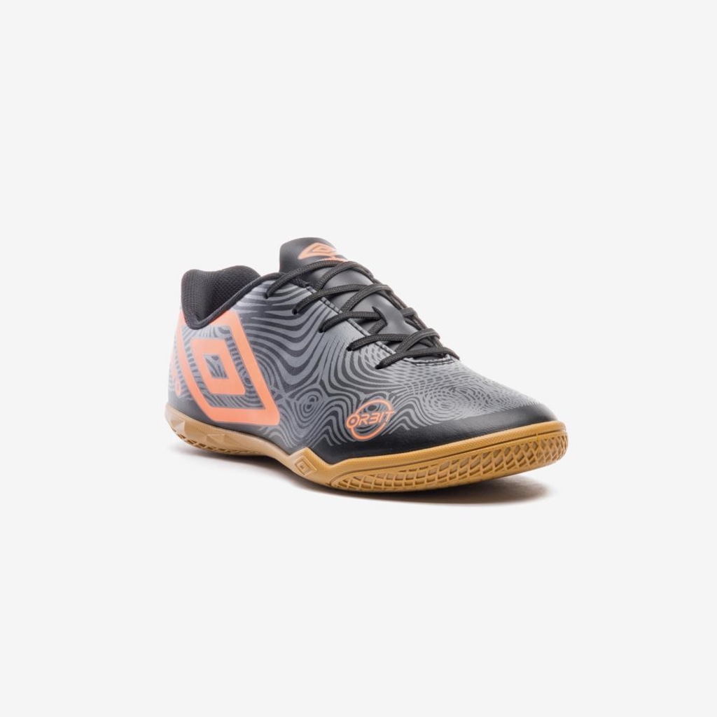 Imagem 3 do produto Chuteira Futsal Umbro Orbit - Adulto