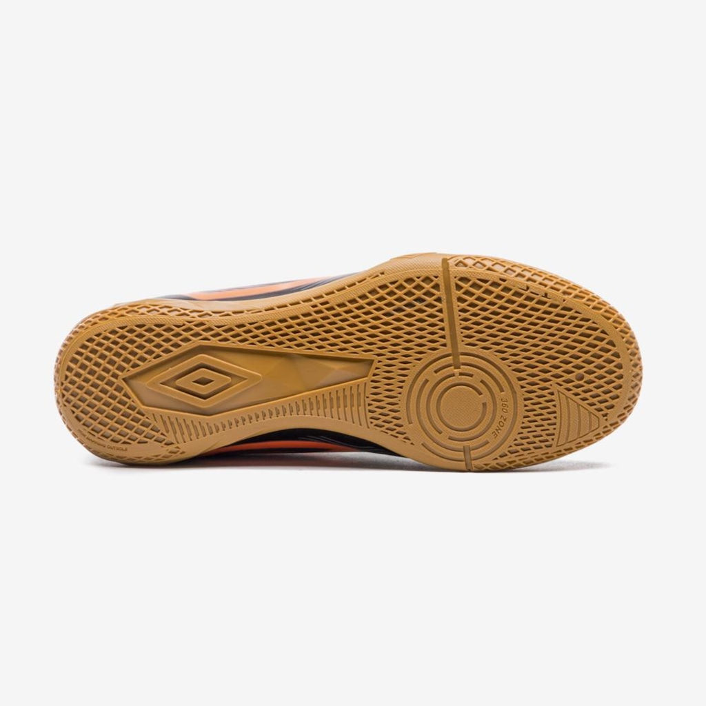 Imagem 5 do produto Chuteira Futsal Umbro Orbit - Adulto