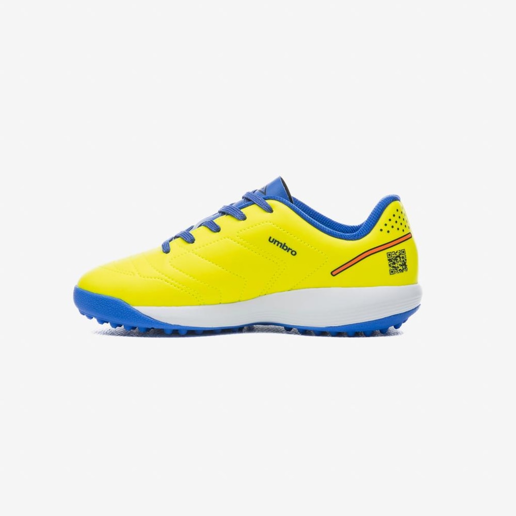 Imagem 2 do produto Chuteira Society Umbro Br Futsal - Infantil