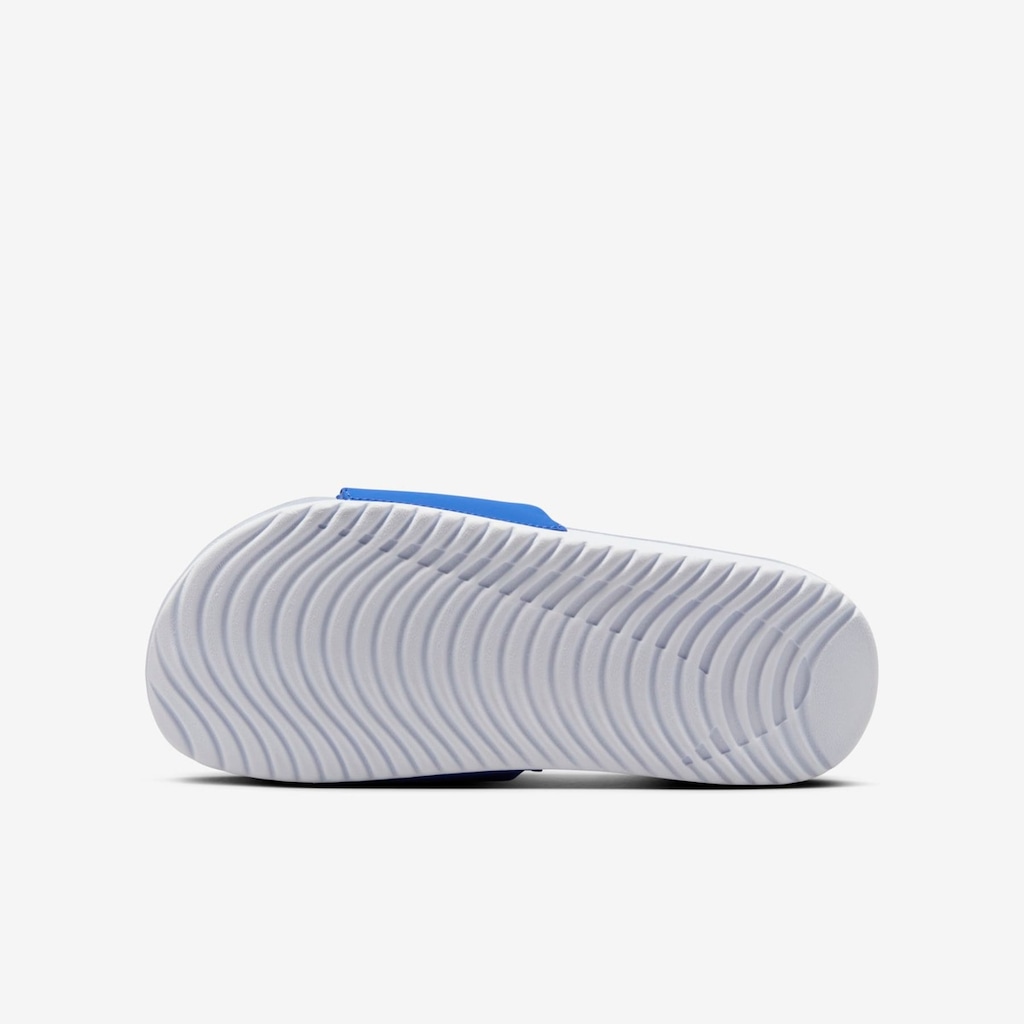 Imagem 4 do produto Chinelo Nike Kawa - Infantil