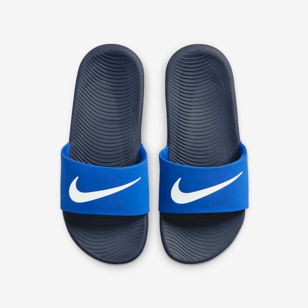Chinelo Slide Nike Kawa - Infantil
