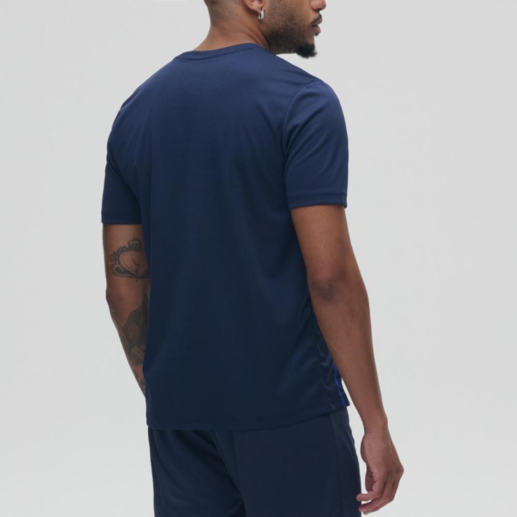 Imagem 4 do produto Camiseta Umbro Rush - Masculina