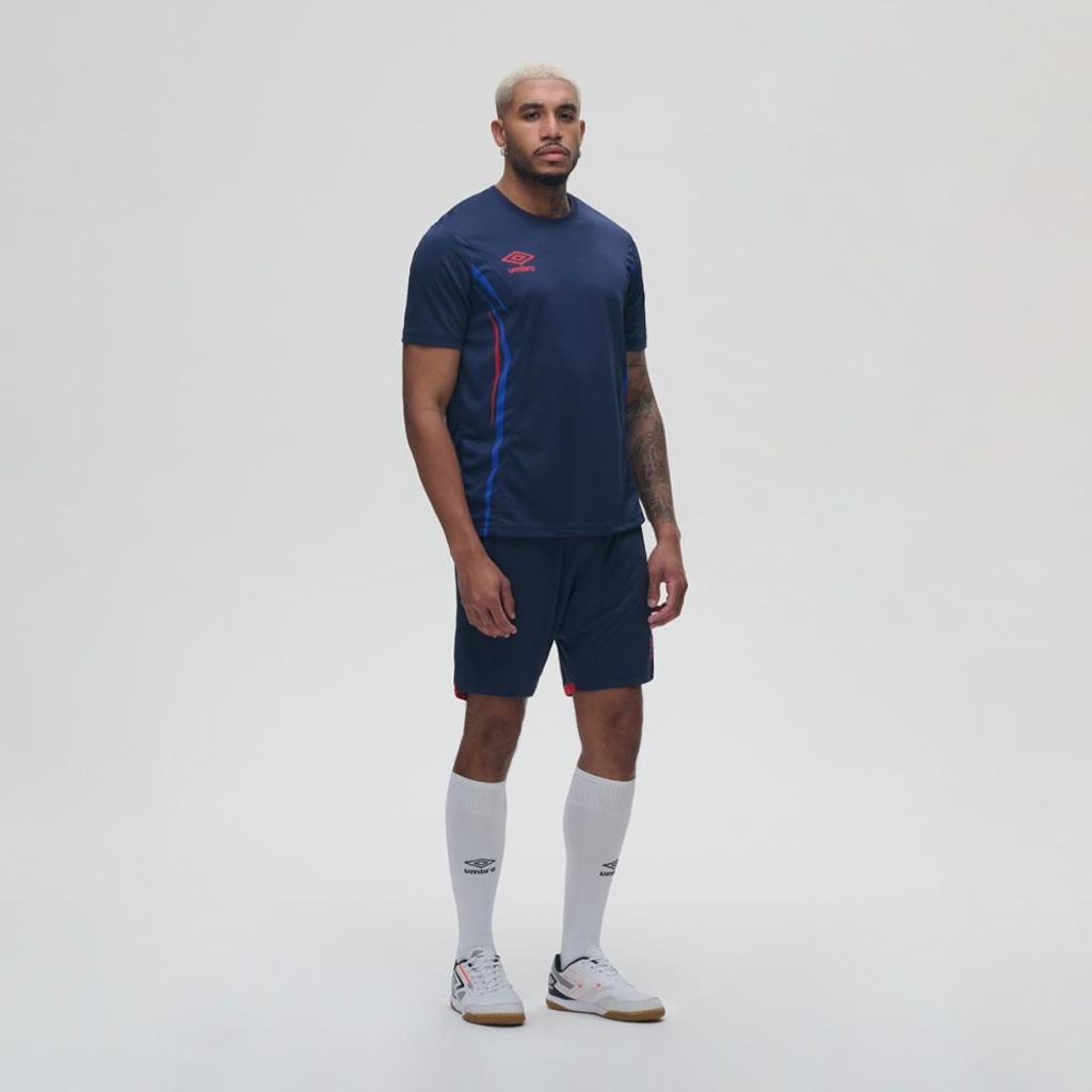 Imagem 5 do produto Camiseta Umbro Rush - Masculina