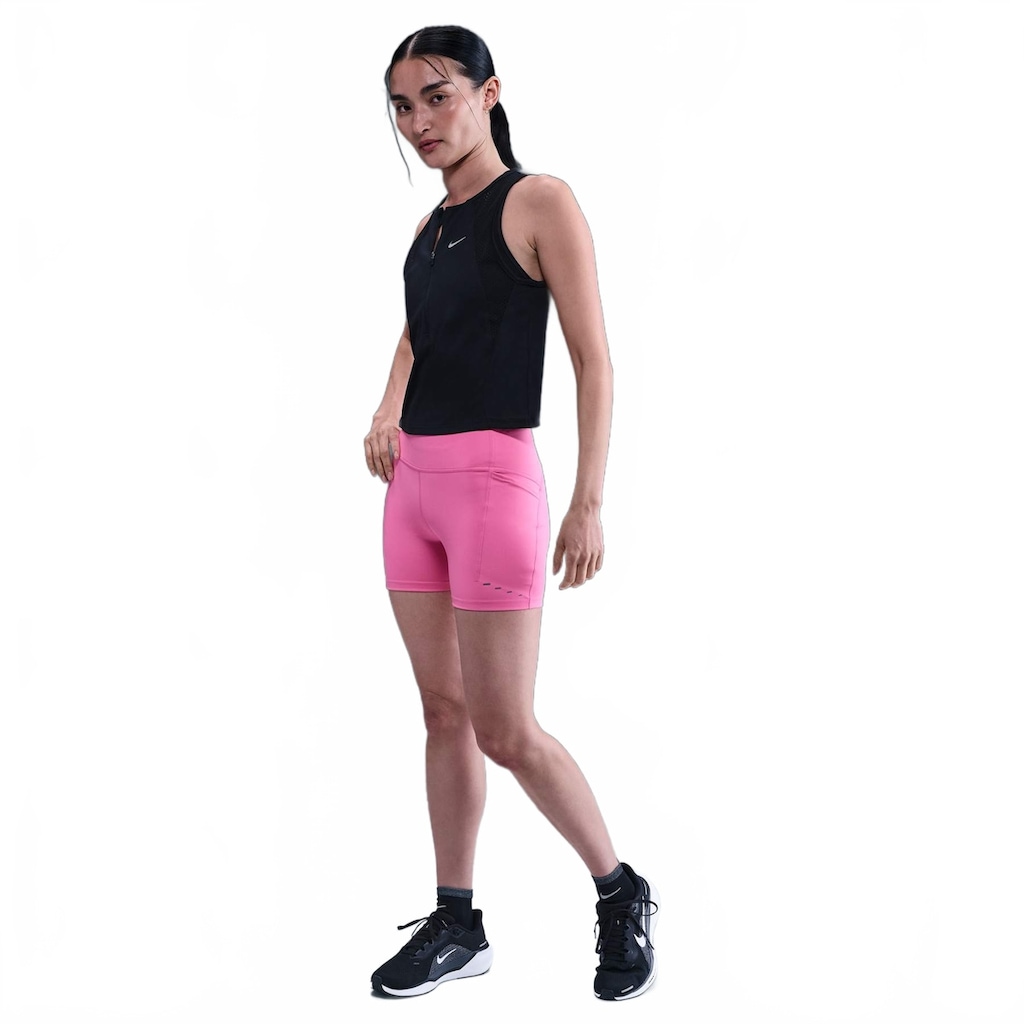 Short Nike Dry-FIT - Feminino
