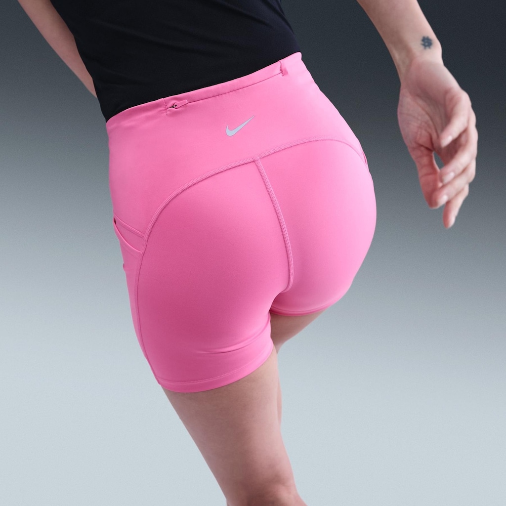 Imagem 2 do produto Short Nike Dry-FIT - Feminino