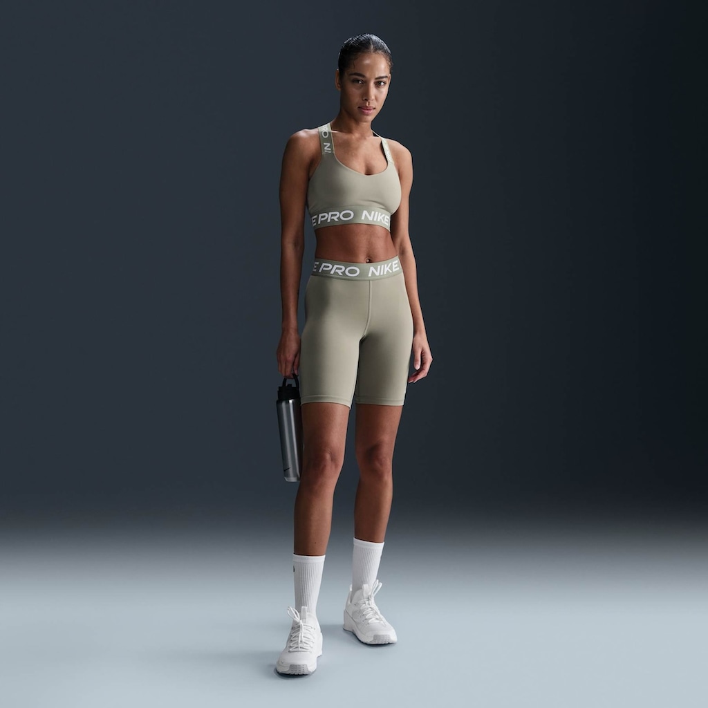 Bermuda Feminina Pro 365 5In Nike