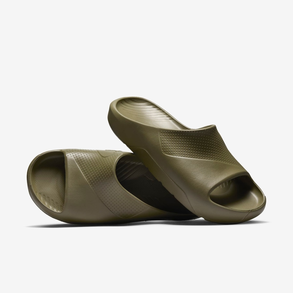 Chinelo Nike Jordan Post - Feminino