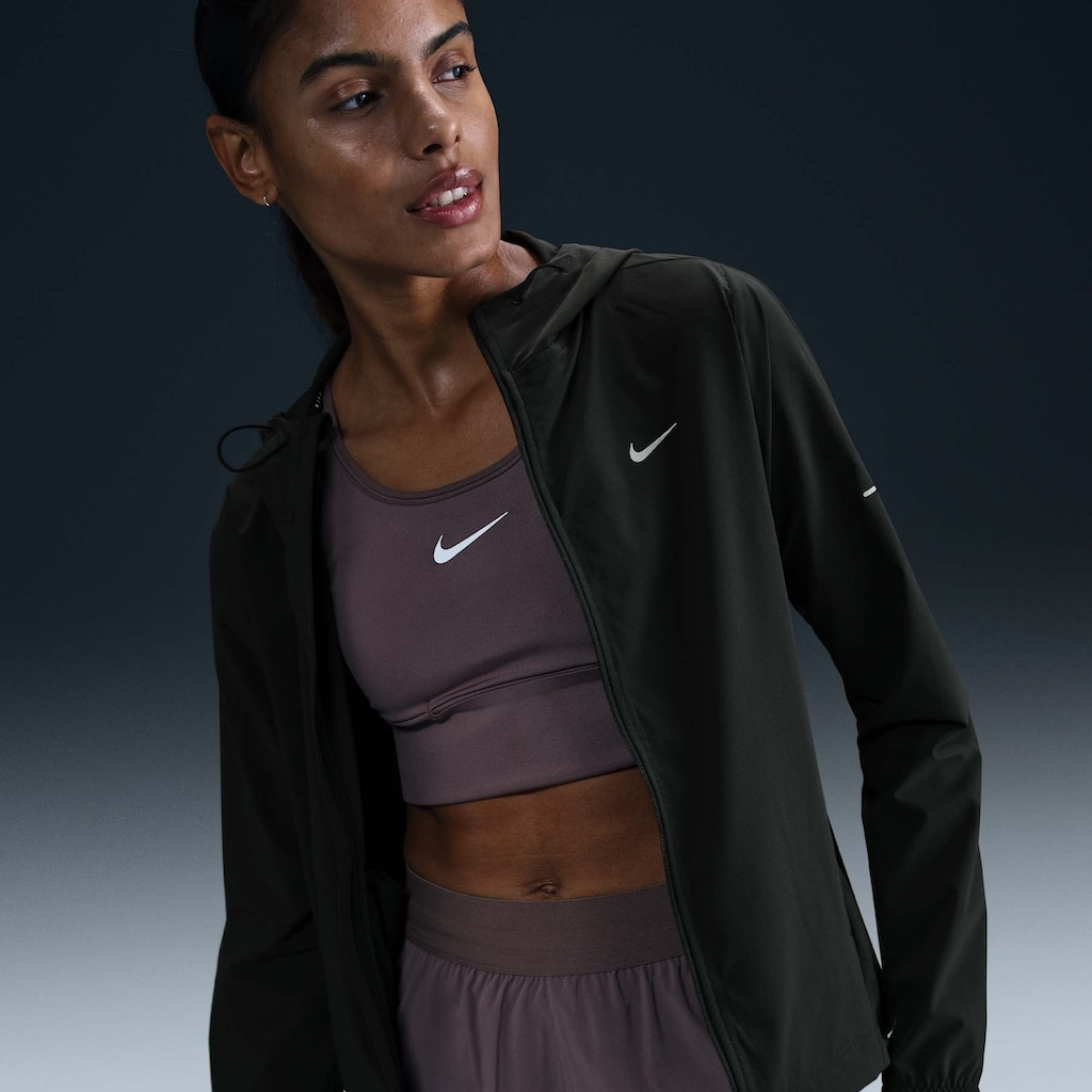 Jaqueta Nike Repel Swift - Feminina