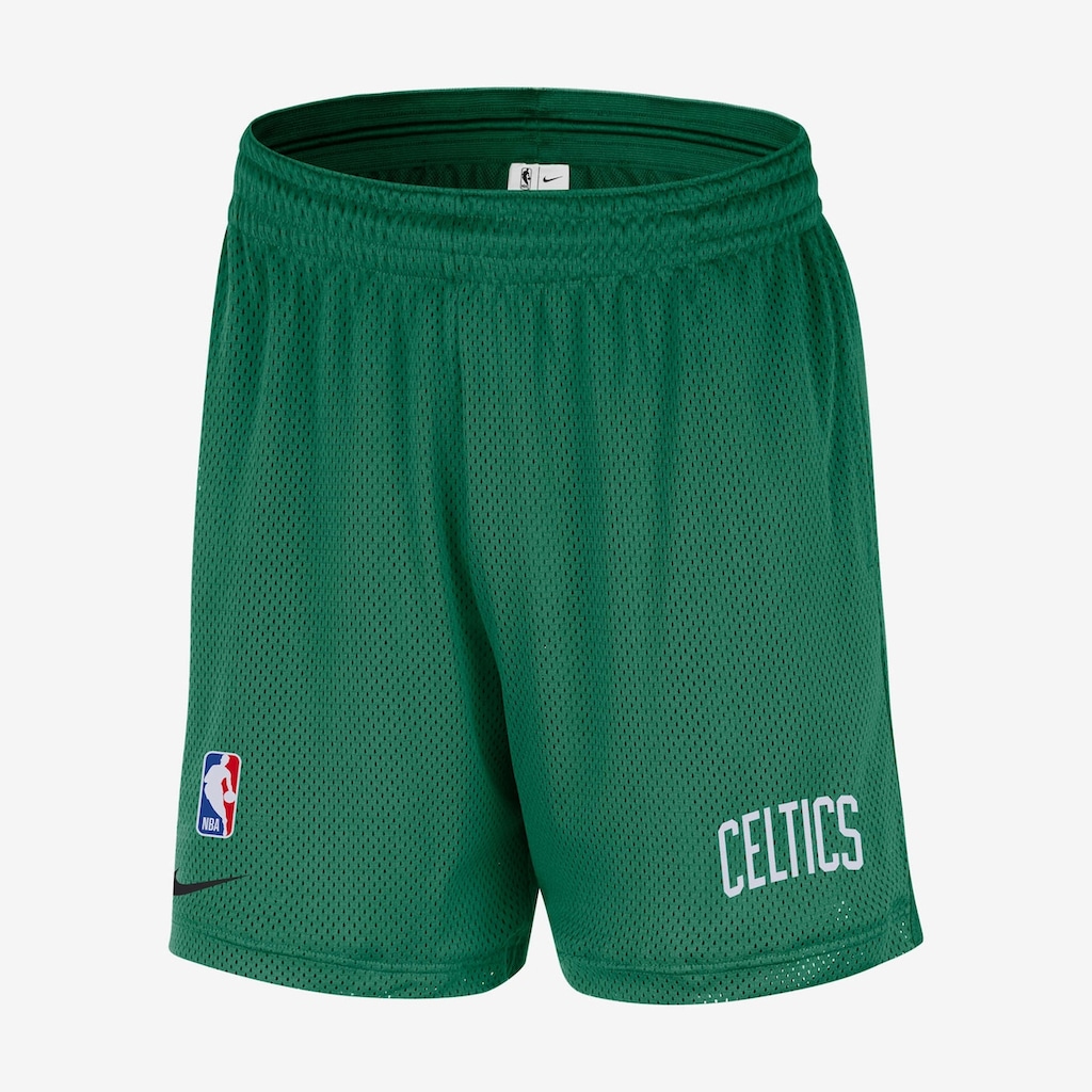 Short Nike NBA Boston Celtics - Masculino
