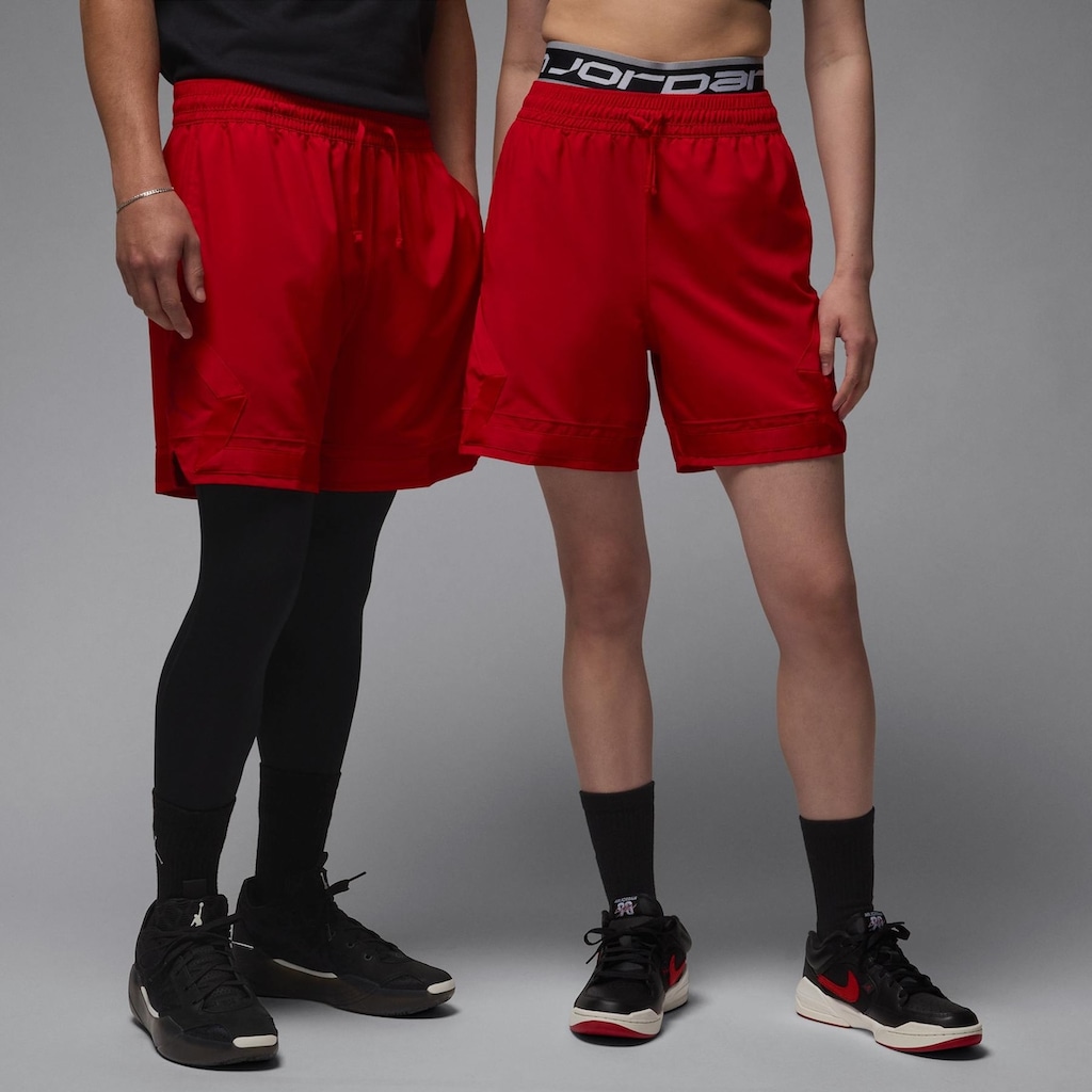 Short Nike Jordan Dri-FIT Diamond Woven - Masculino