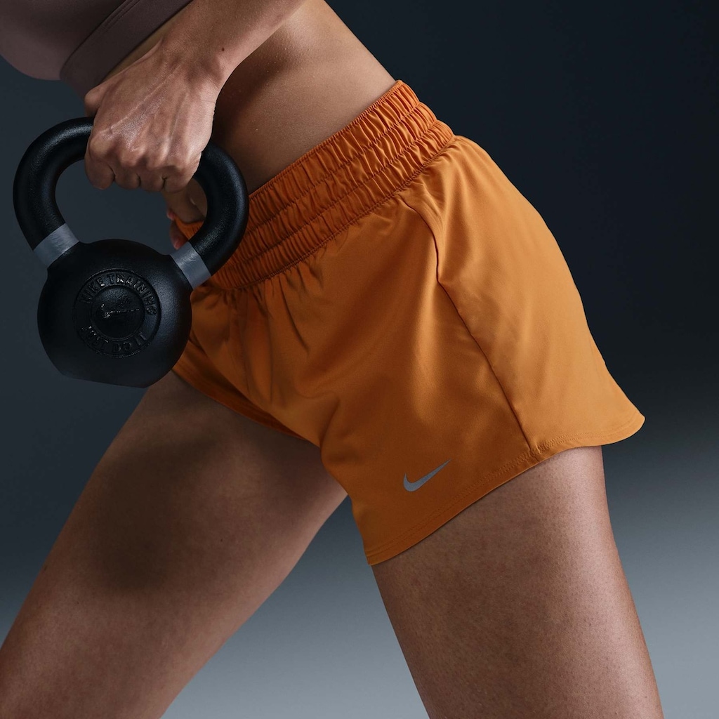 Imagem 3 do produto Short Nike One - Feminino