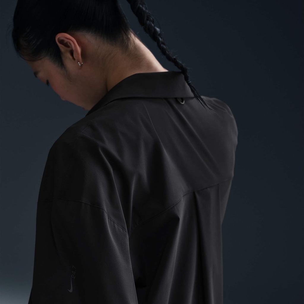 Imagem 2 do produto Camiseta Nike Dri-Fit Oversized - Feminina