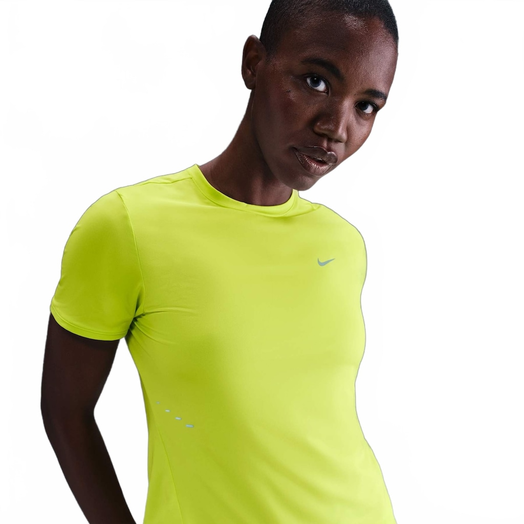 Camiseta Nike Swift Feminina