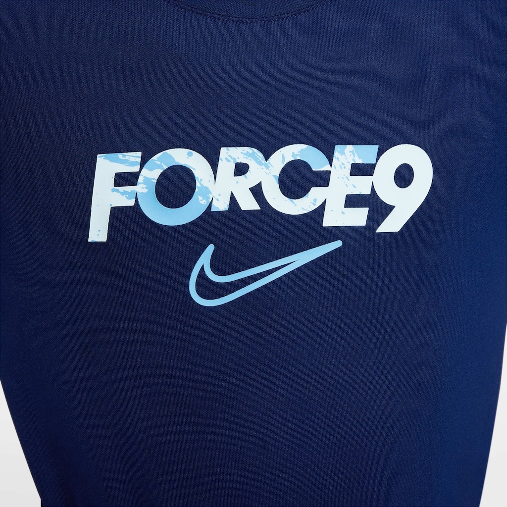 Imagem 4 do produto Camiseta Nike Dri-FIT Erling Haaland Academy - Infantil
