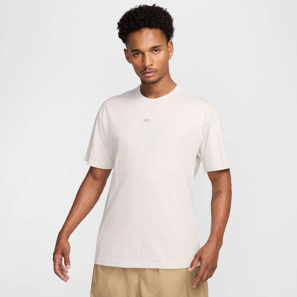 Camiseta Nike Sportswear Premium Essentials - Masculina