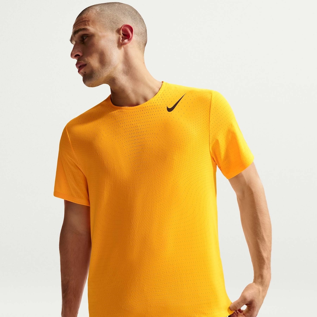 Camiseta Nike Dry-FIT Advance - Masculina