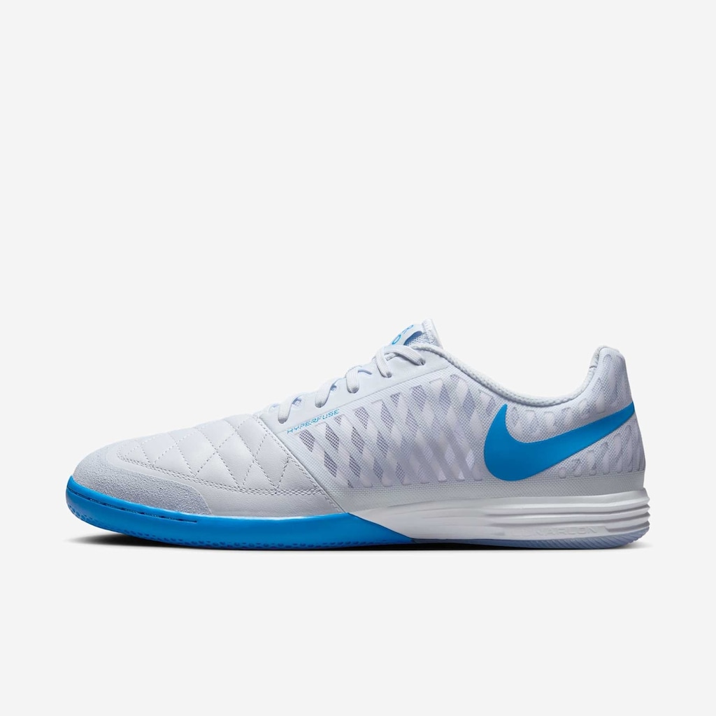 Chuteira Futsal Nike Lunar Gato II - Adulto