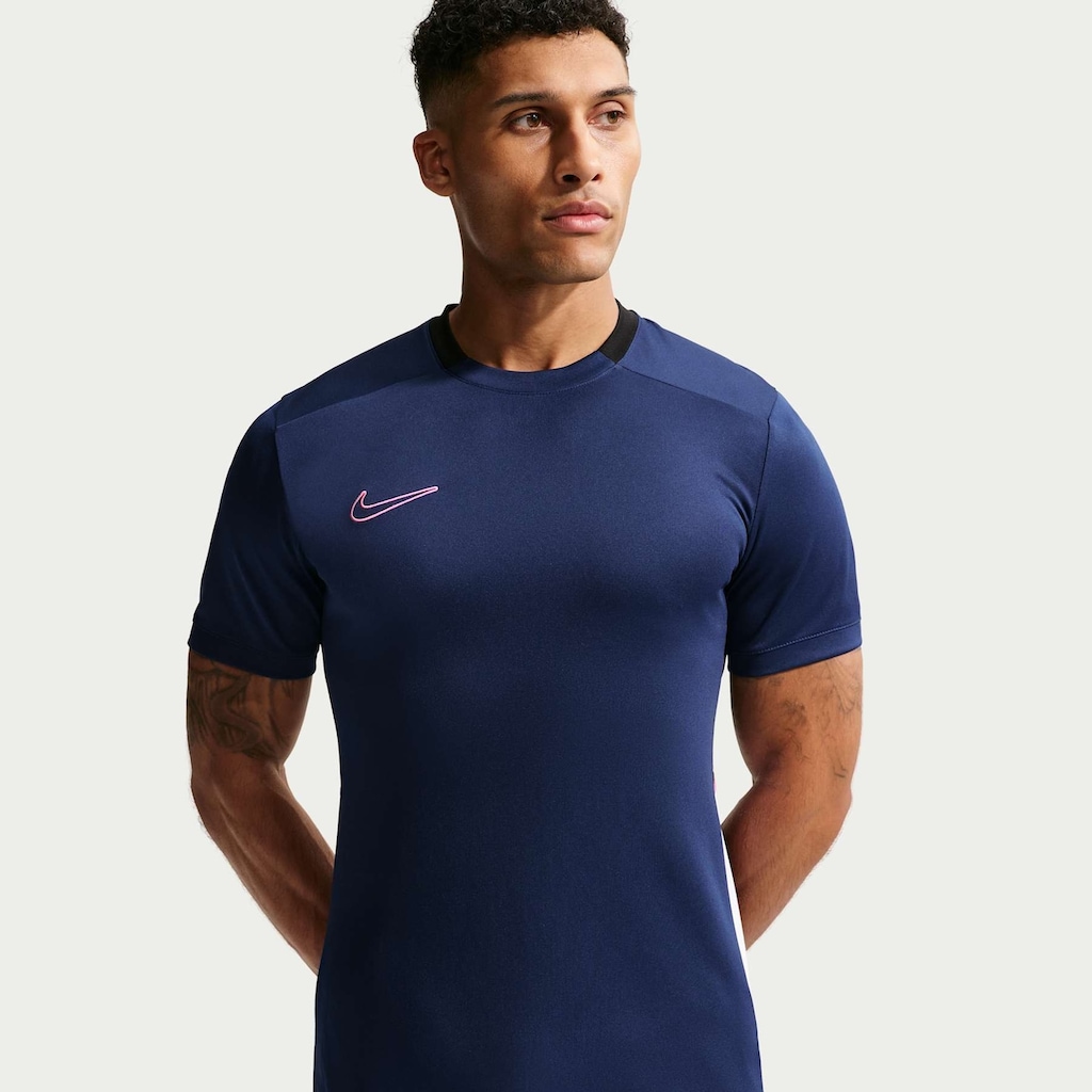 Camiseta Nike Dry-FIT Academy - Masculina