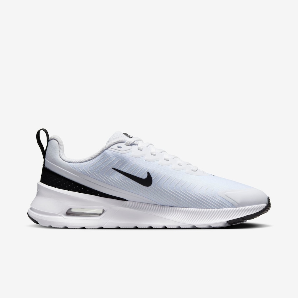 Tênis Nike Air Max Nuaxis - Masculino