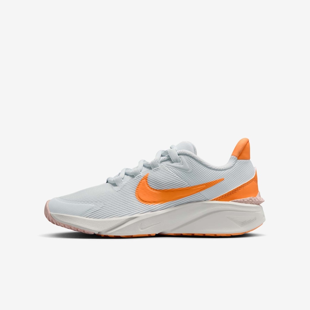 Tênis Nike Star Runner 4 - Infantil