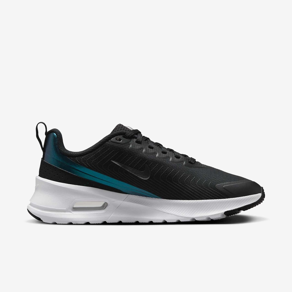 Tênis Feminino Nike Air Max Nuaxis