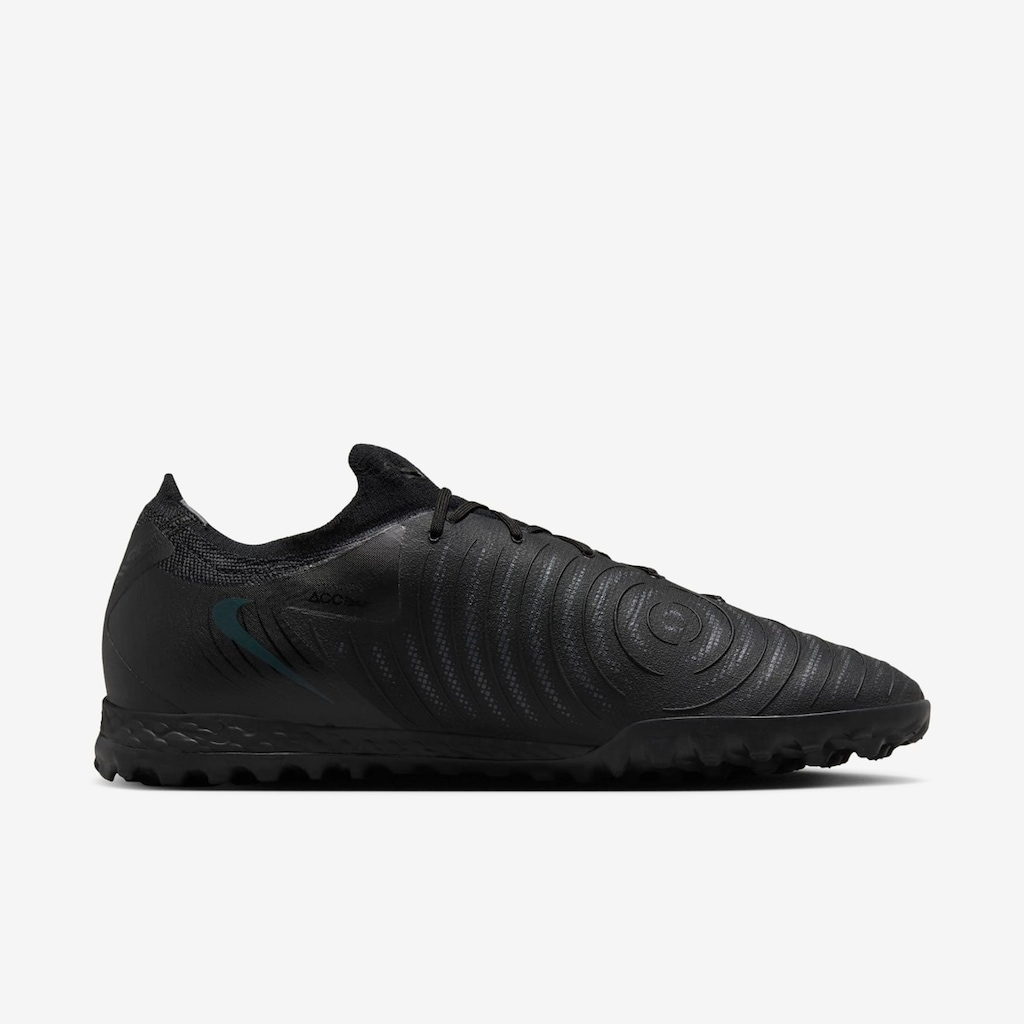 Chuteira Society Nike Phantom React GX II Pro - Adulto