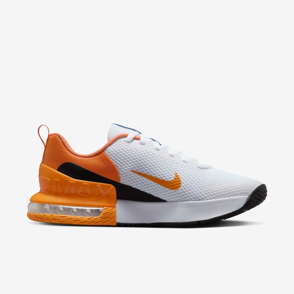 Tênis Nike Air Max Alpha Trainer 6 Masculino