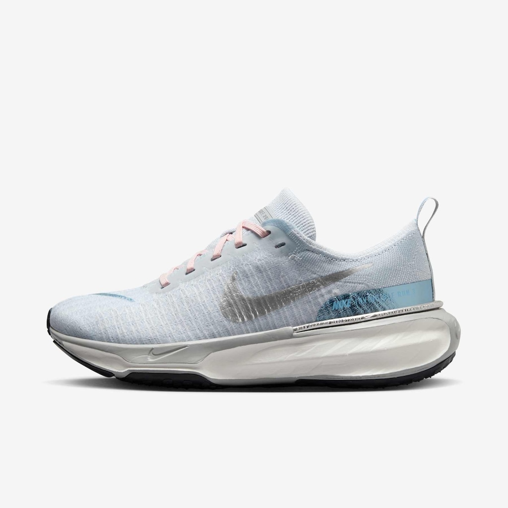 Tênis Nike Invincible 3 - Feminino