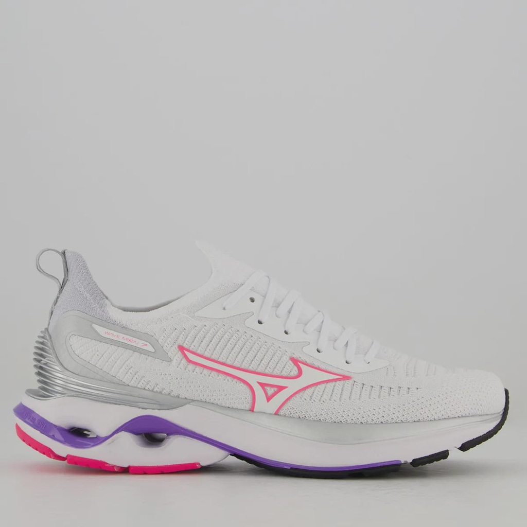 Tênis Mizuno Wave Mirai 7 - Feminino