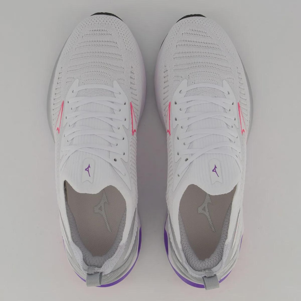 Imagem 4 do produto Tênis Mizuno Wave Mirai 7 - Feminino