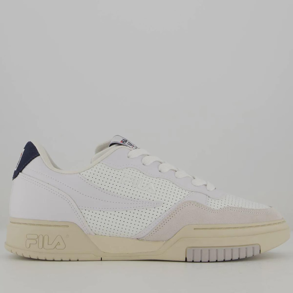 Tênis Fila Fitness Tennis Club Ii - Masculino