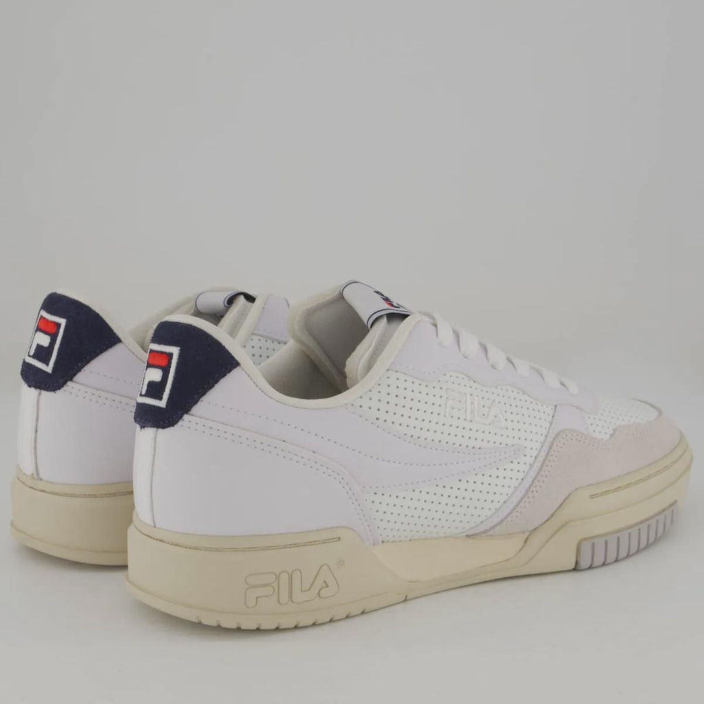 Imagem 3 do produto Tênis Fila Fitness Tennis Club Ii - Masculino
