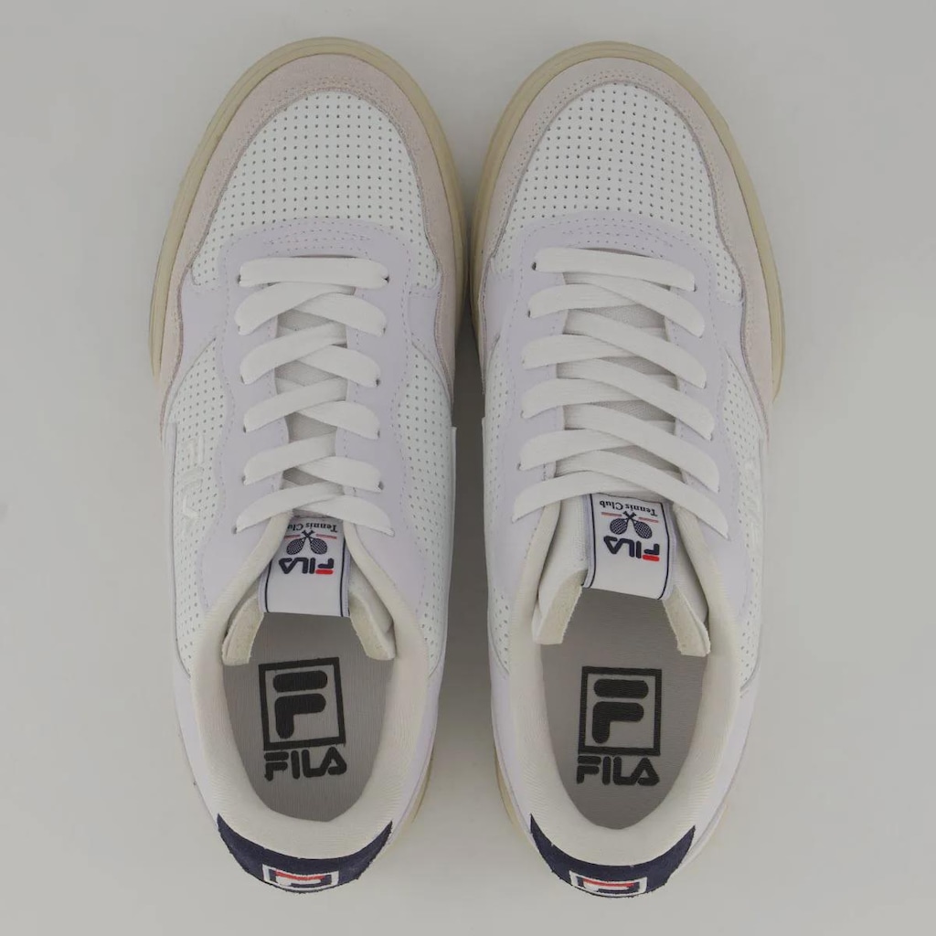 Imagem 4 do produto Tênis Fila Fitness Tennis Club Ii - Masculino