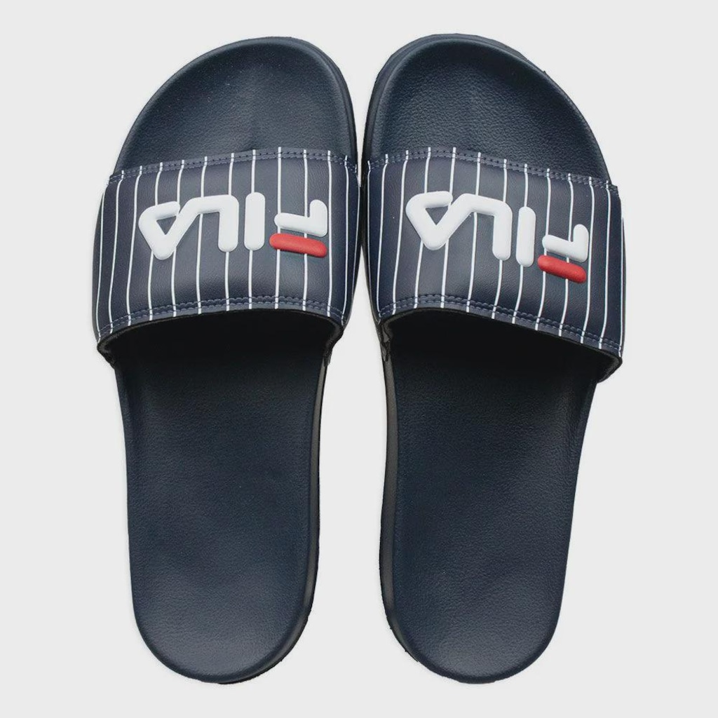 Chinelo Fila Drifter Basic - Unissex