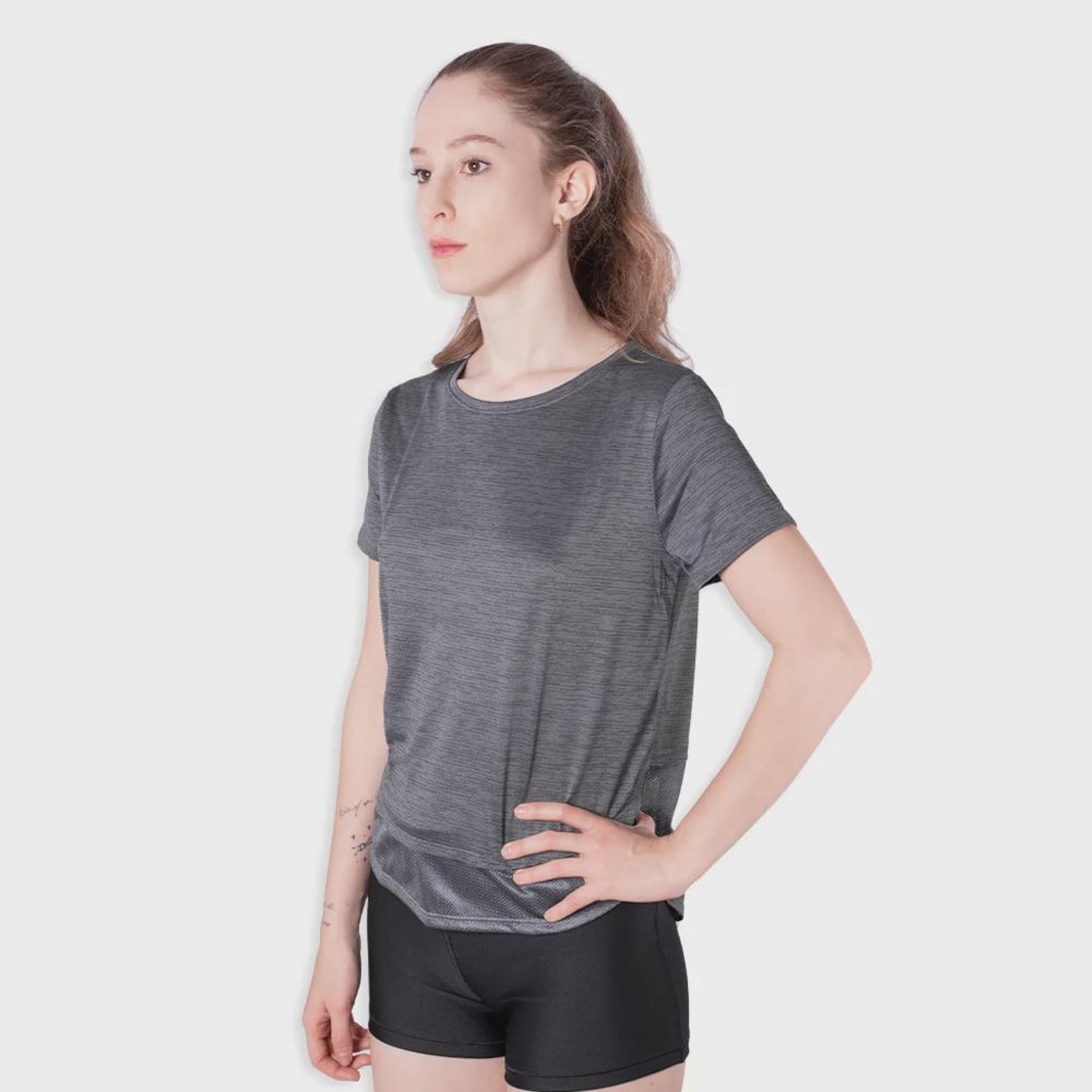 Imagem 2 do produto Camiseta Under Armour Tech Vent Ss - Feminina