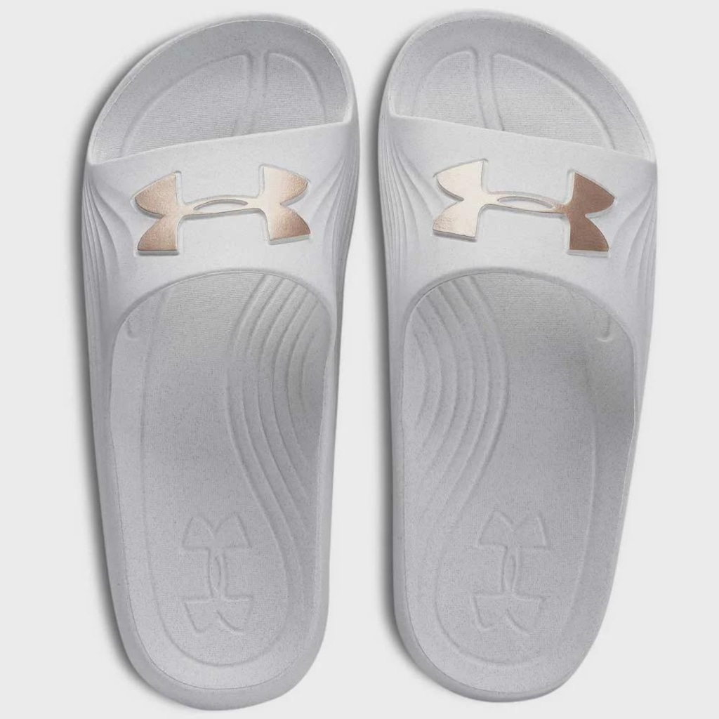 Chinelo Under Armour Core 2 - Unissex