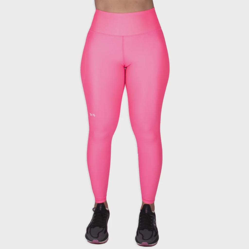 Calça Legging Under Armour Hg Hirise - Feminina
