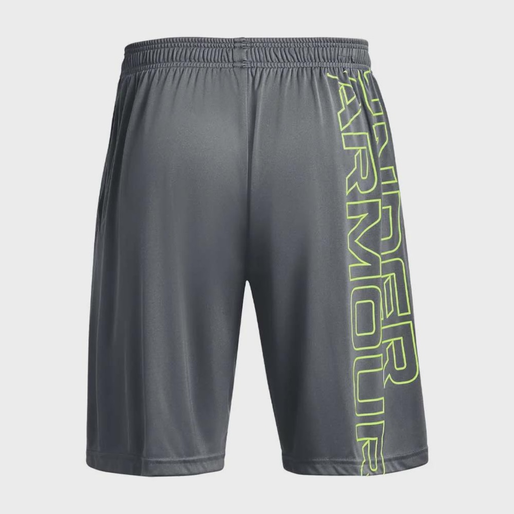 Imagem 2 do produto Bermuda Under Armour Tech Wm Graphic - Masculina