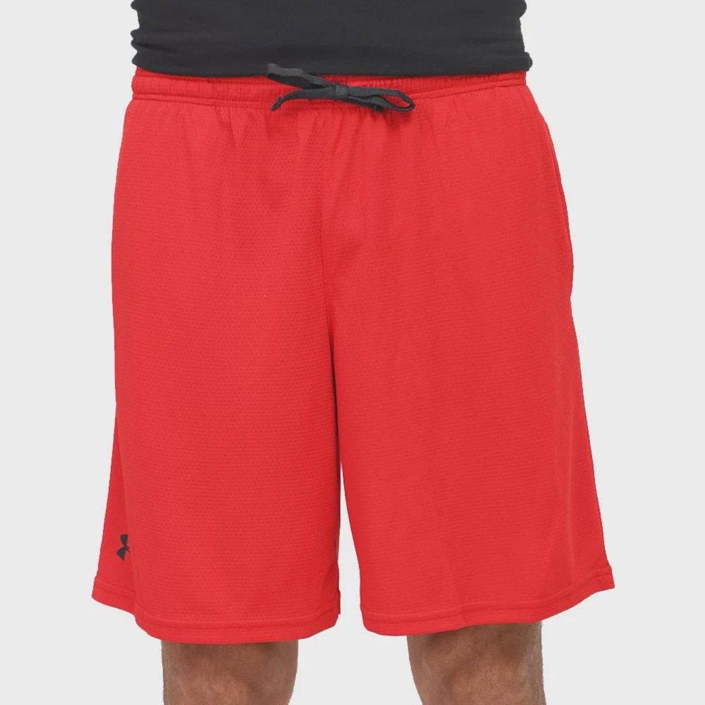 Bermuda Under Armour Tech Mesh - Masculina