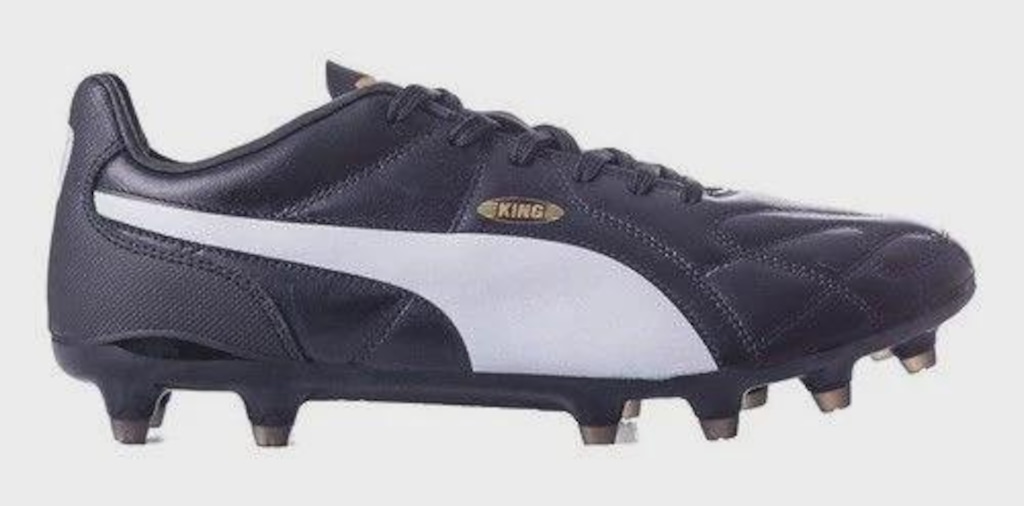 Imagem 5 do produto Chuteira de Campo Puma King Fg - Adulto