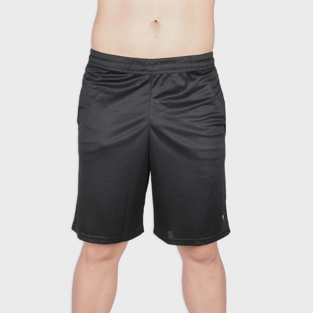 Short Puma Performance Knit 10 - Masculino