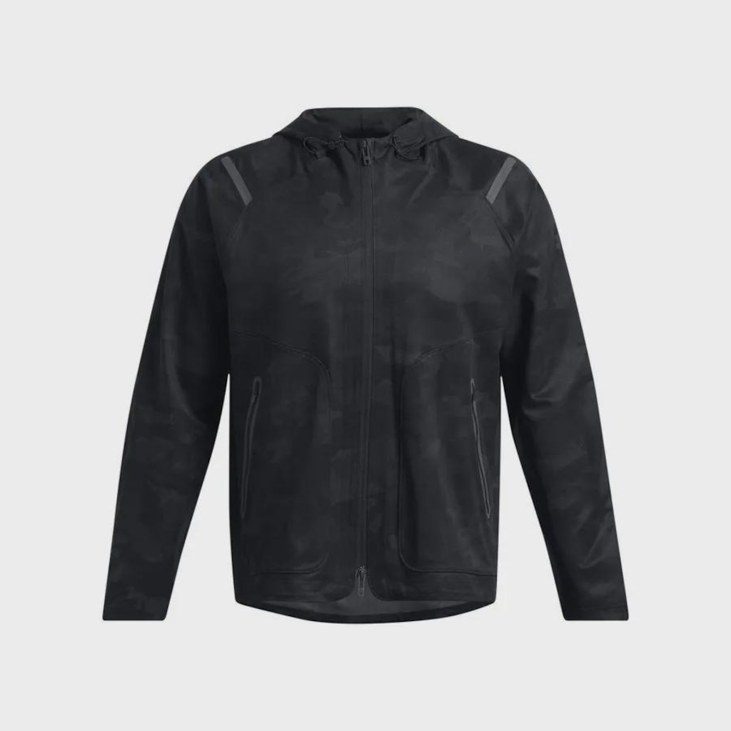 Imagem 5 do produto Jaqueta com Capuz Under Armour Unstoppable - Masculina