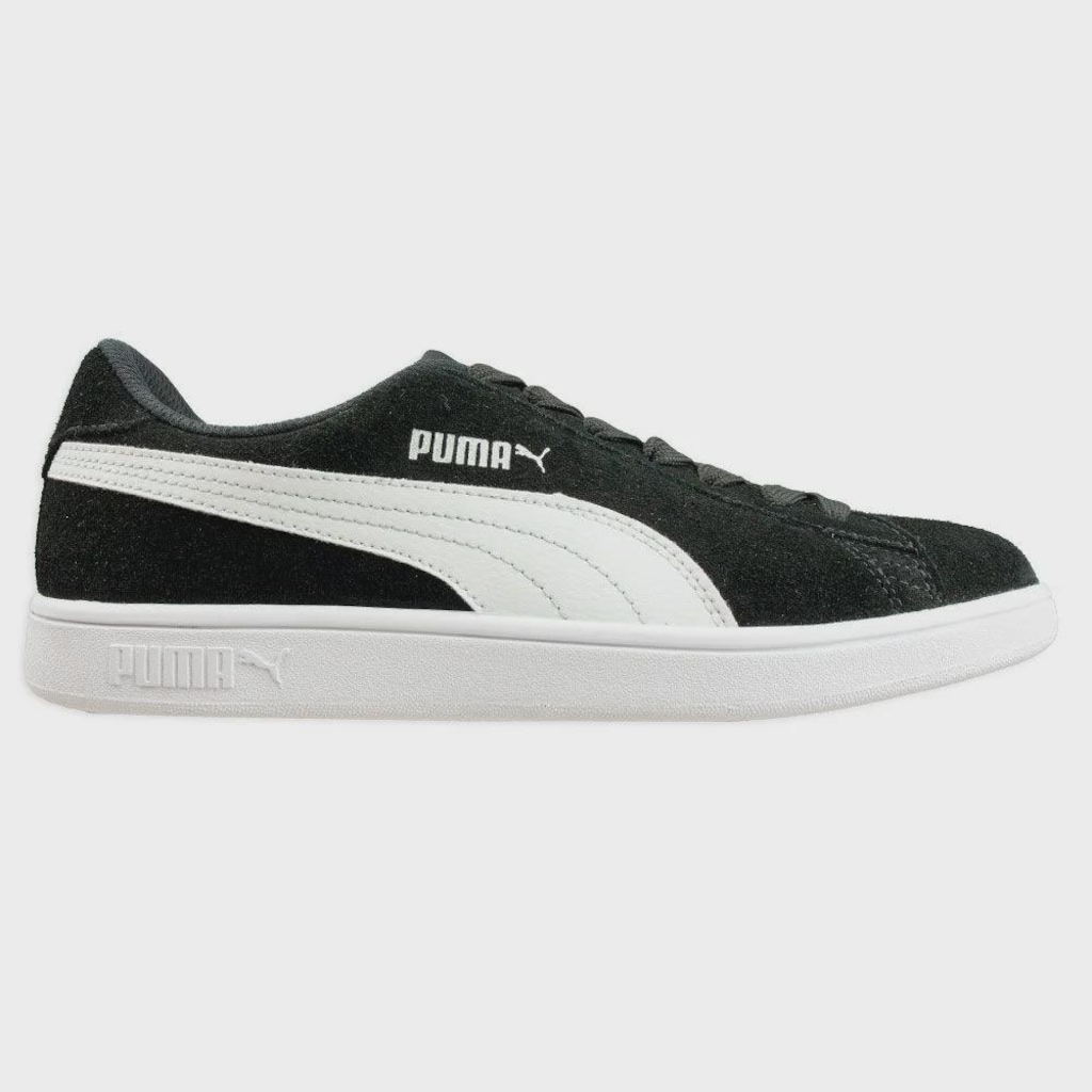 Tênis Puma Smash V2 BDP - Feminino