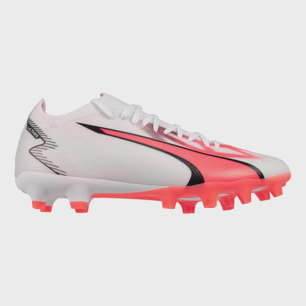 Chuteira de Campo Puma Ultra Match Fg/ag - Adulto