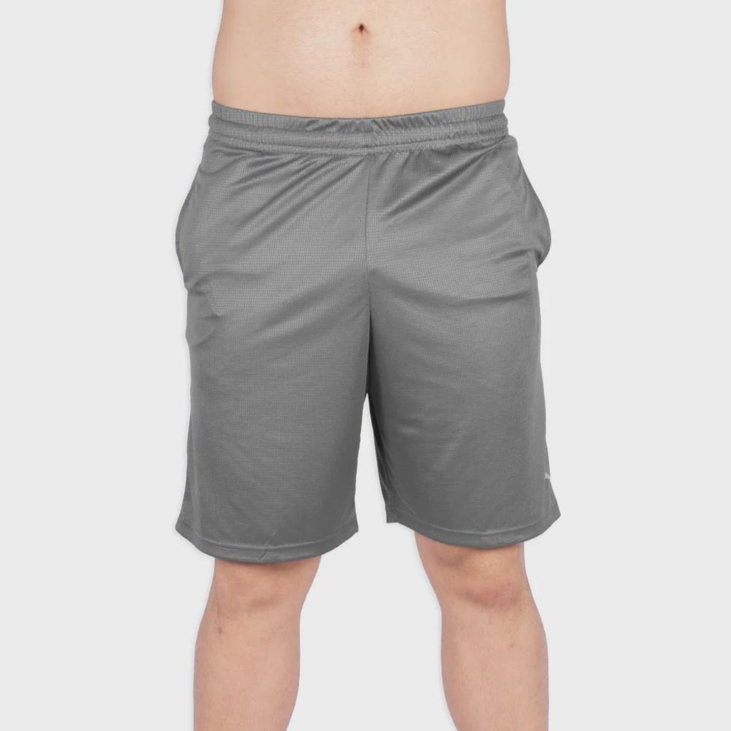 Short Puma Performance Knit 10 - Masculina