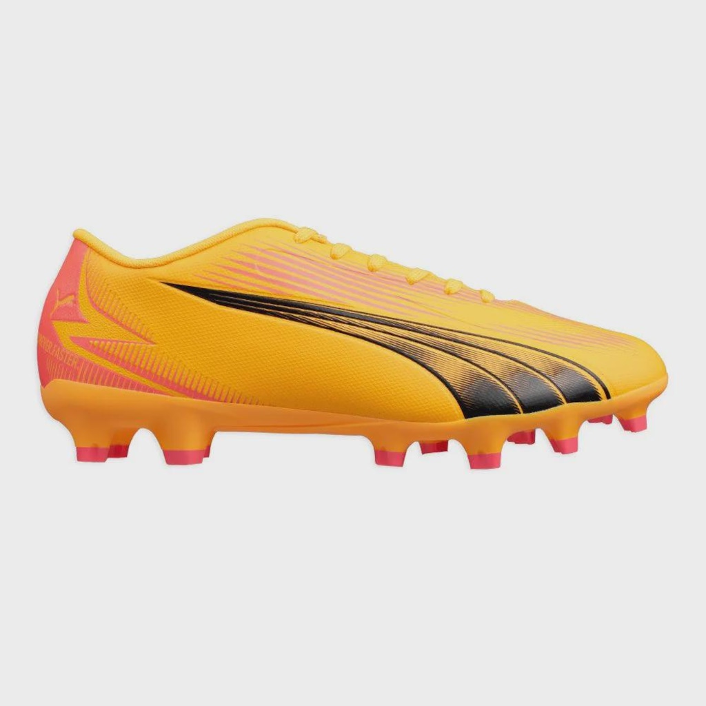 Chuteira de Campo Puma Ultra Play - Adulto