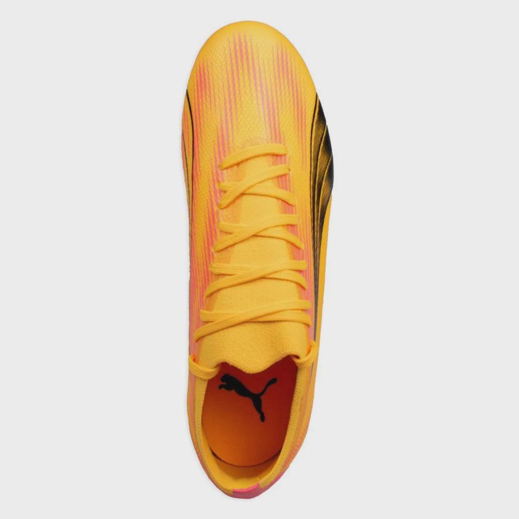 Imagem 4 do produto Chuteira de Campo Puma Ultra Play - Adulto