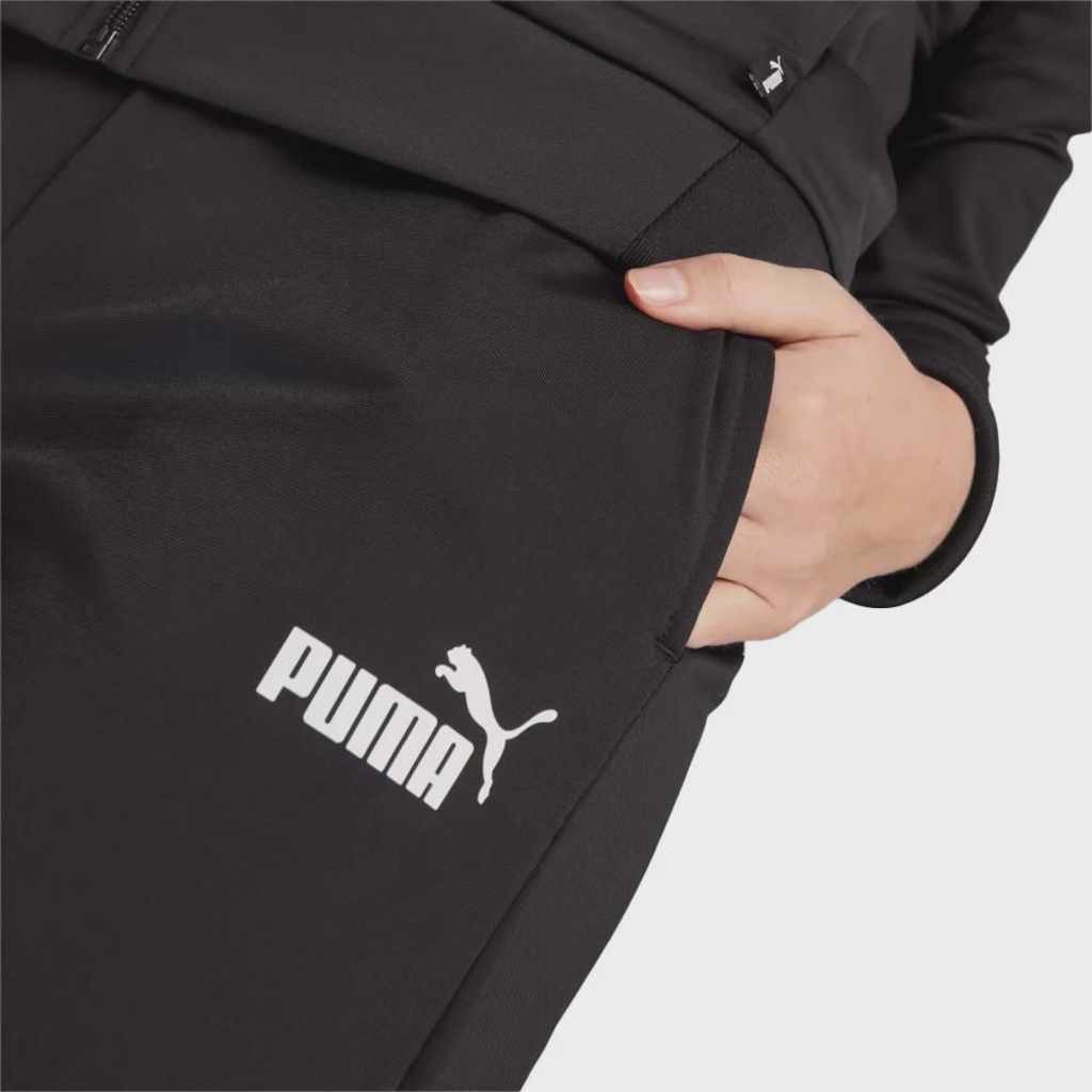 Imagem 3 do produto Agasalho Puma Baseball Tricot Suit - Feminino