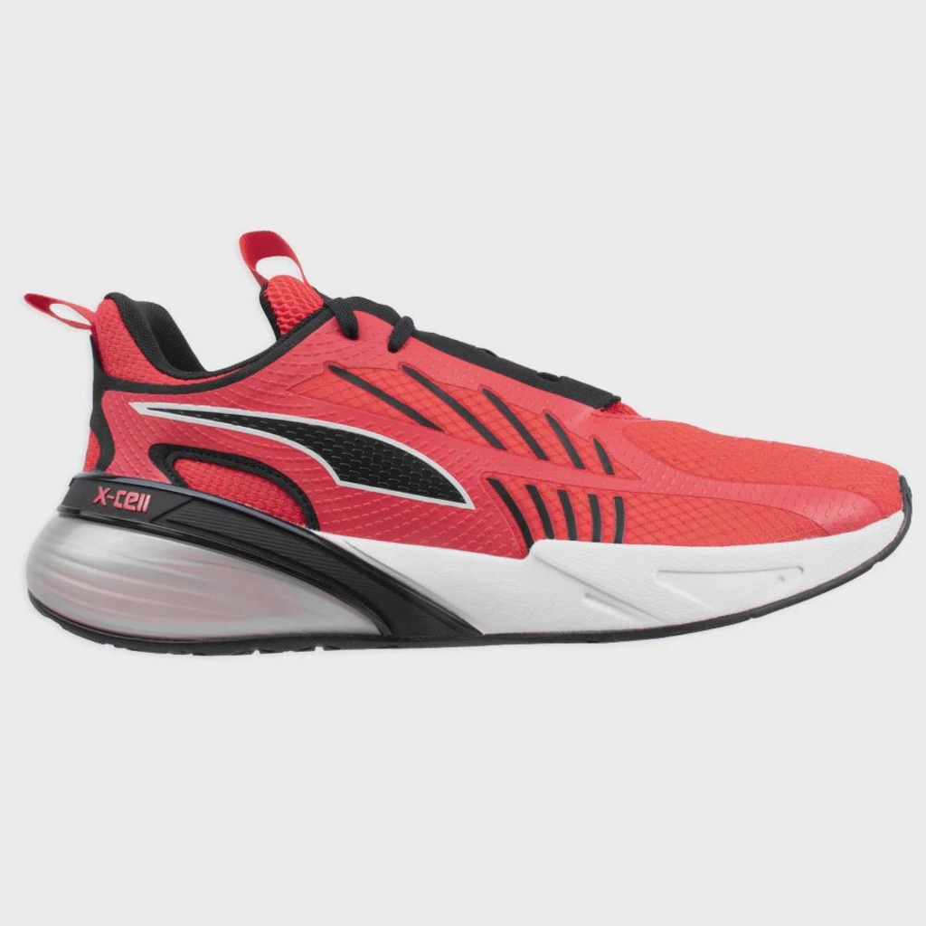 TÊNIS PUMA X-CELL ACTION - MASCULINO